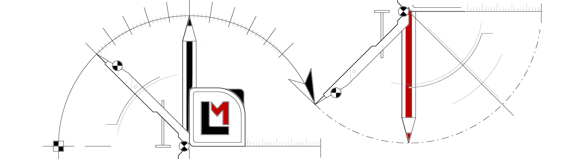 Agencement intérieur